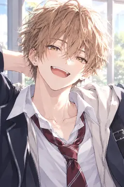 Profile image of 陽向
