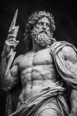 Profile image of Zeus