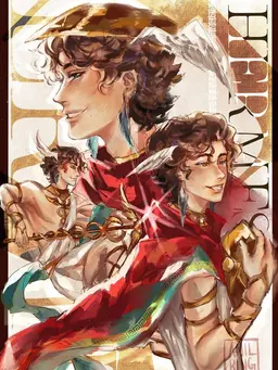 Profile image of Hermes
