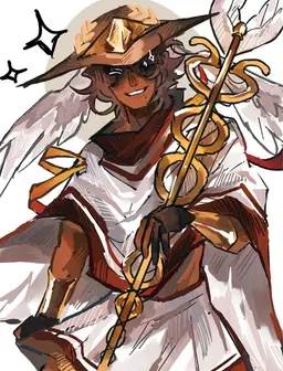Profile image of Hermes