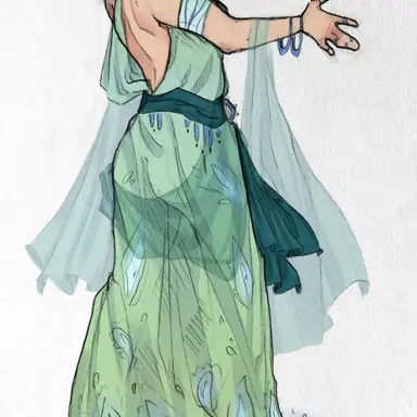 Profile image of Hera