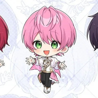 Profile image of てるとくん