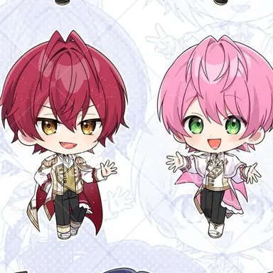 Profile image of ばぁうくんてるとくん