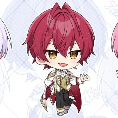 Profile image of ばぁうくん