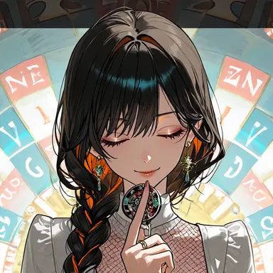 Profile image of Orange