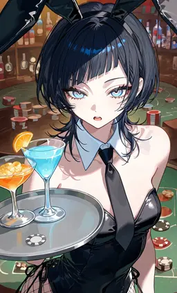 Profile image of Blue