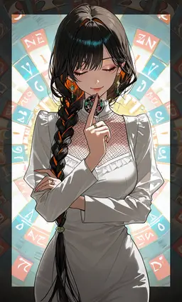 Profile image of Orange