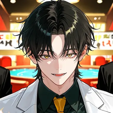 Profile image of Yellow