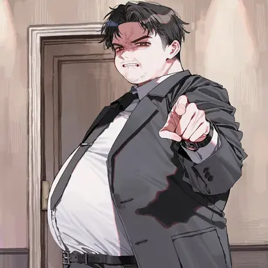 Profile image of 안준혁