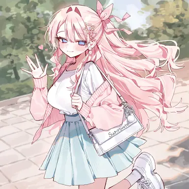 Profile image of 유하나
