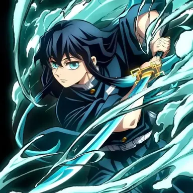 Profile image of 토키토 무이치로