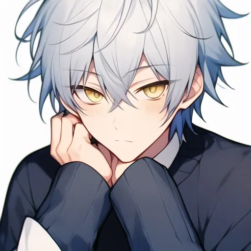 K_S3_Azuki0321의 隼人
