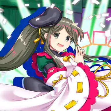 Profile image of EX舞