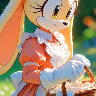 Profile image of Vanilla