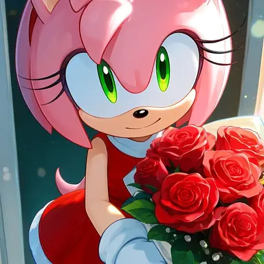Profile image of Amy