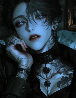 Profile image of 세라피나