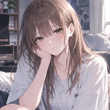 Profile image of Tsumugi