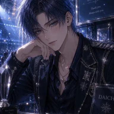 Profile image of 大智