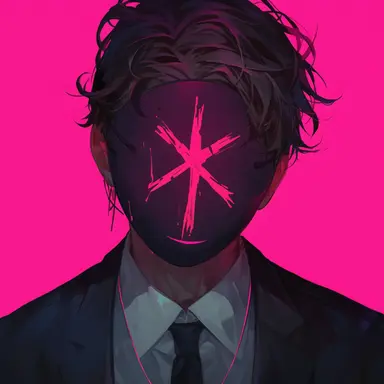 Profile image of 미스티 사일런스