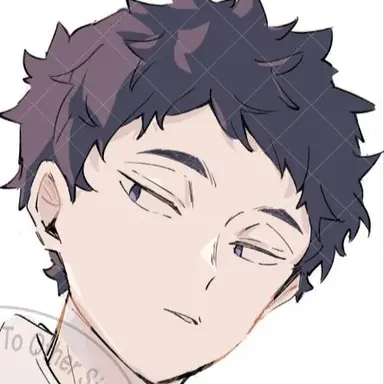 Profile image of 松川一静