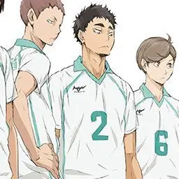 Profile image of 松川一静