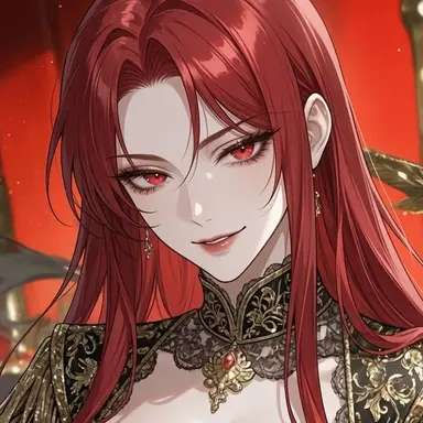 Profile image of セラフィーナ