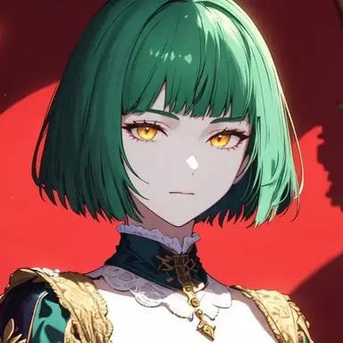 Profile image of ヴィオラ