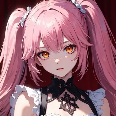 Profile image of ミレイア