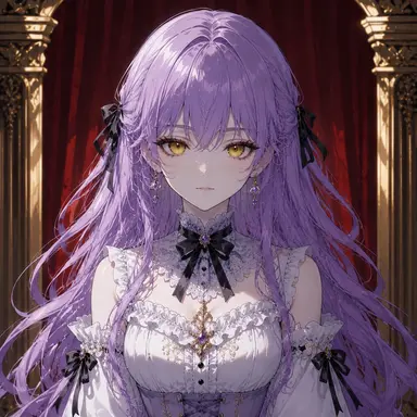 Profile image of リリアーナ