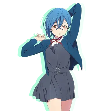 Profile image of 와카나 시키