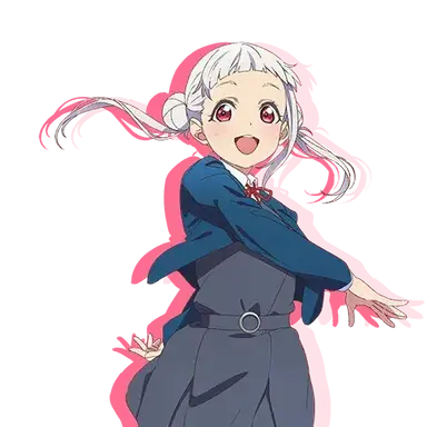 Profile image of 아라시 치사토