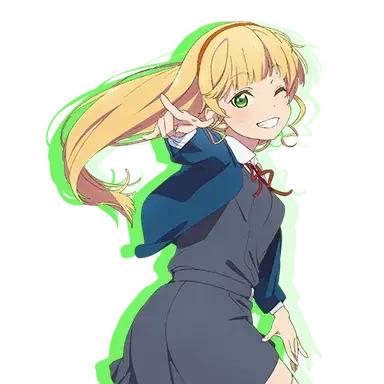 Profile image of 헤안나 스미레