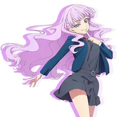 Profile image of 빈 마르가레테