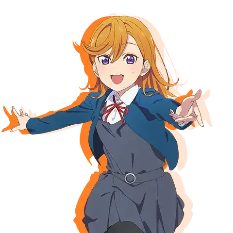 TartCopy5849의 Liella! VS 빈 마르가레테