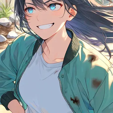 Profile image of Rhona