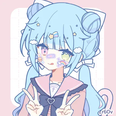 Profile image of みふ