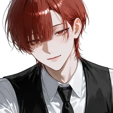Profile image of 綴