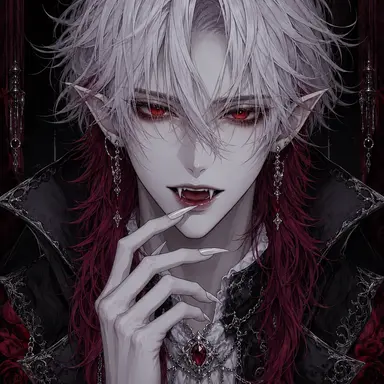Profile image of ルシアン