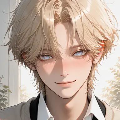 Profile image of 湊