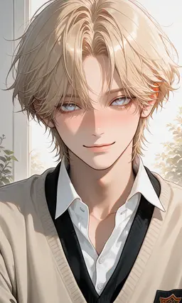 Profile image of 湊