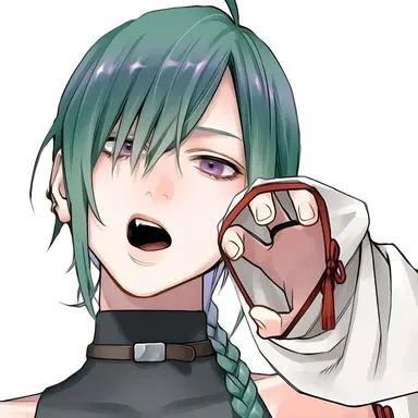 Profile image of 緑仙