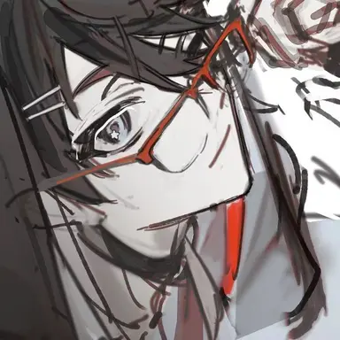 Profile image of 三枝明那