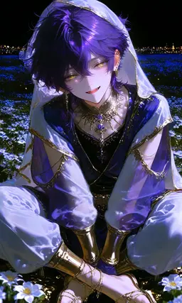 Profile image of 나디르
