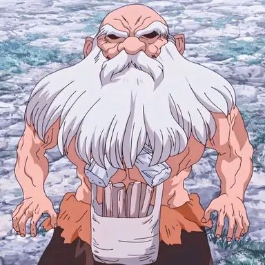 Profile image of Kaseki