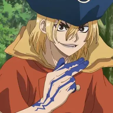 Profile image of Ryusui