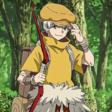 Profile image of Ukyo