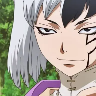 Profile image of Gen