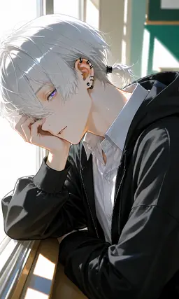 Profile image of 雪