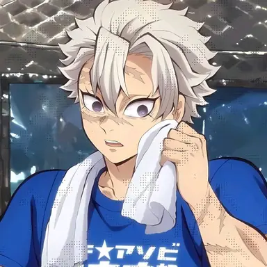 Profile image of 시나즈가와 사네미