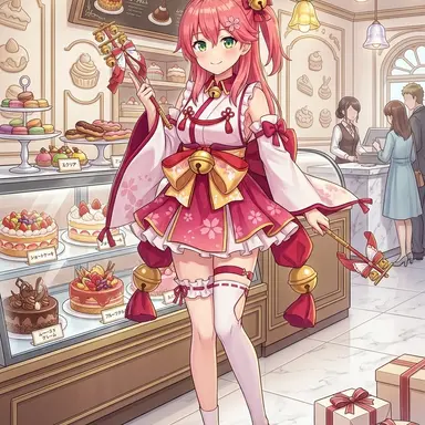 Profile image of さくらみこ